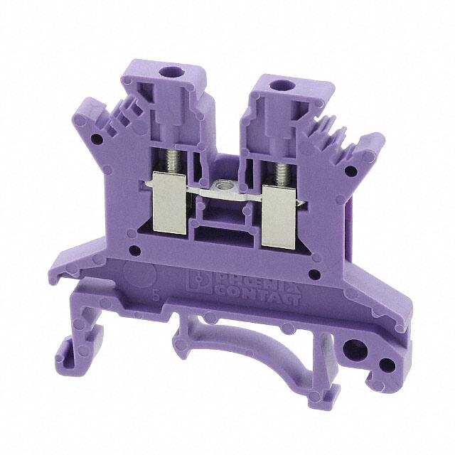 3005841 Phoenix Contact  Canale guida DIN